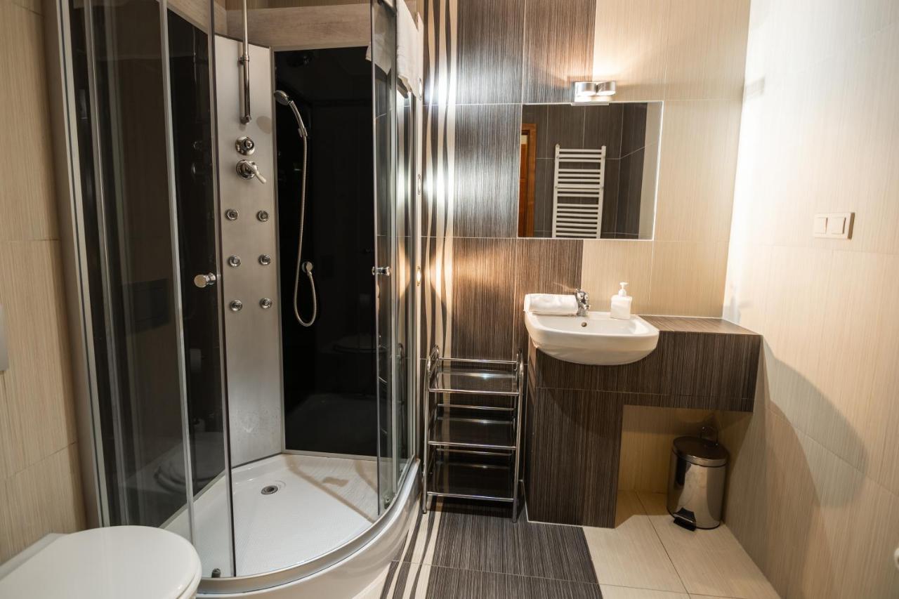 Karkonosky Apartamenty - Huta Szkla Szklarska Poreba Exterior photo